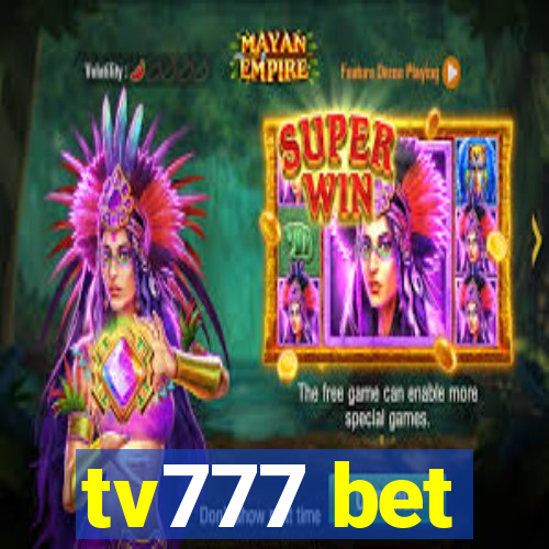 tv777 bet