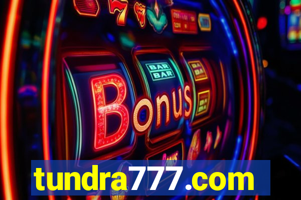 tundra777.com