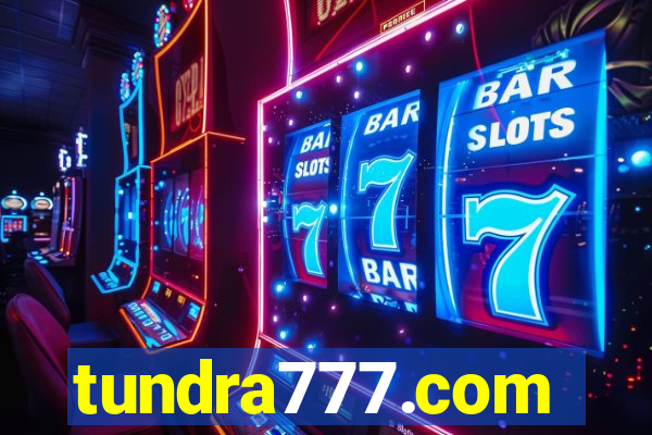 tundra777.com