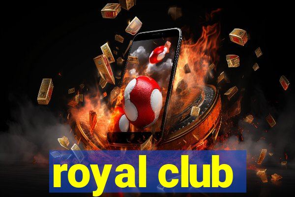 royal club