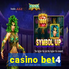 casino bet4