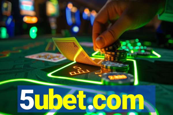 5ubet.com