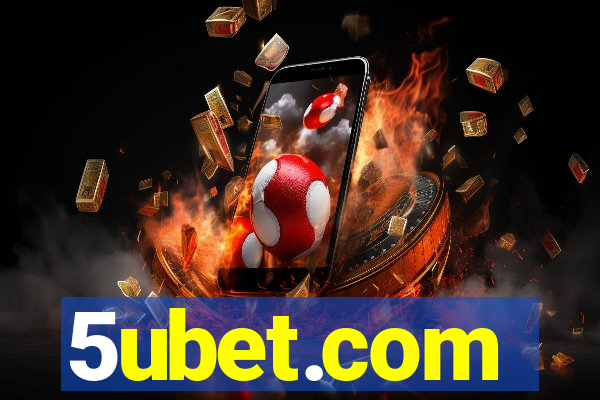 5ubet.com