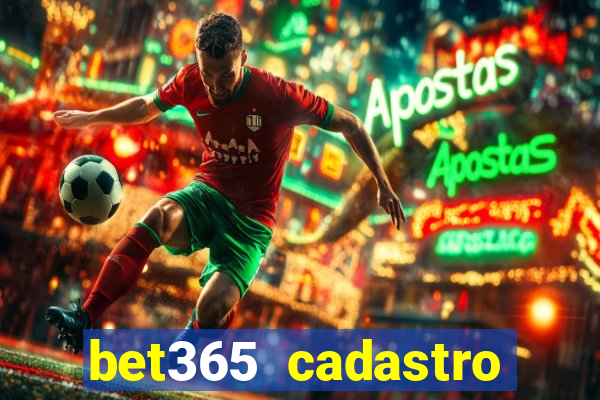 bet365 cadastro login entrar