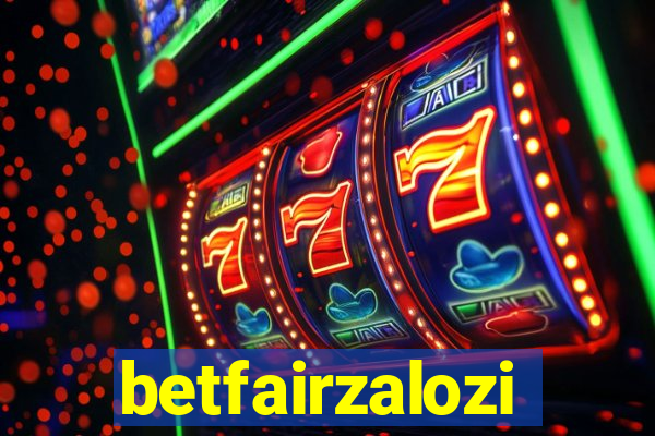 betfairzalozi