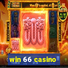 win 66 casino