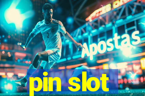 pin slot