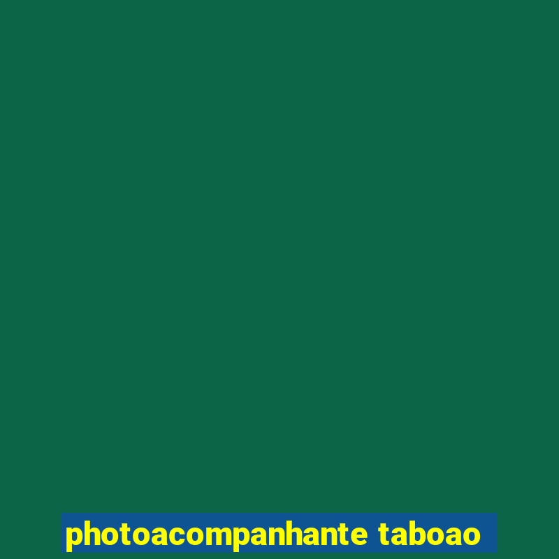 photoacompanhante taboao