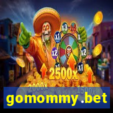 gomommy.bet