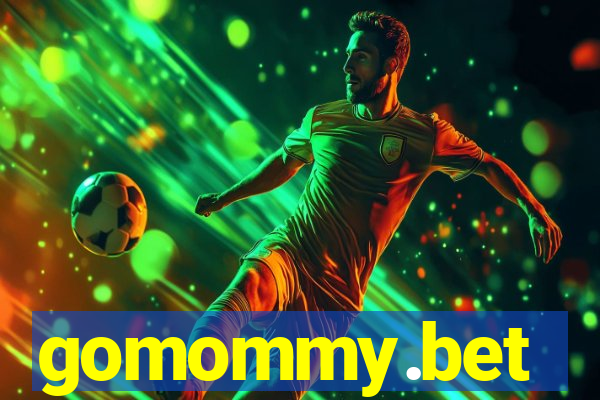 gomommy.bet