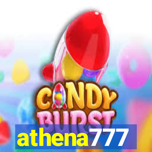 athena777