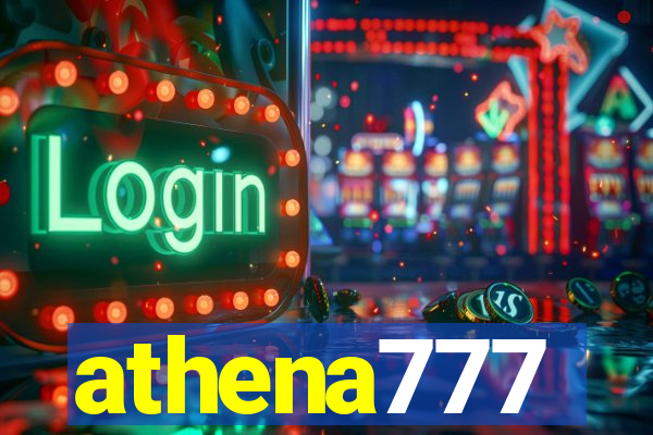 athena777