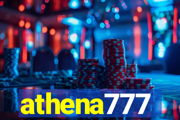 athena777