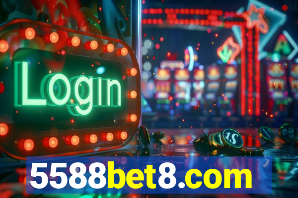 5588bet8.com