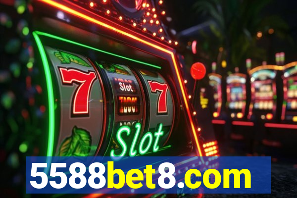 5588bet8.com