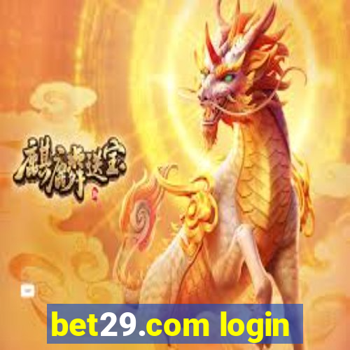 bet29.com login