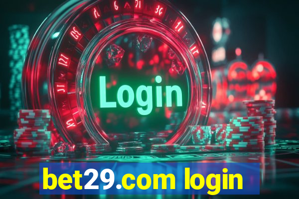 bet29.com login