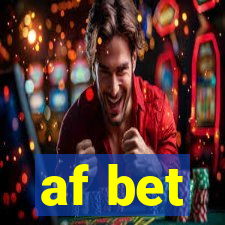 af bet