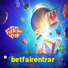 betfairentrar