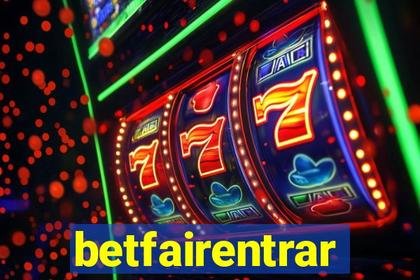 betfairentrar