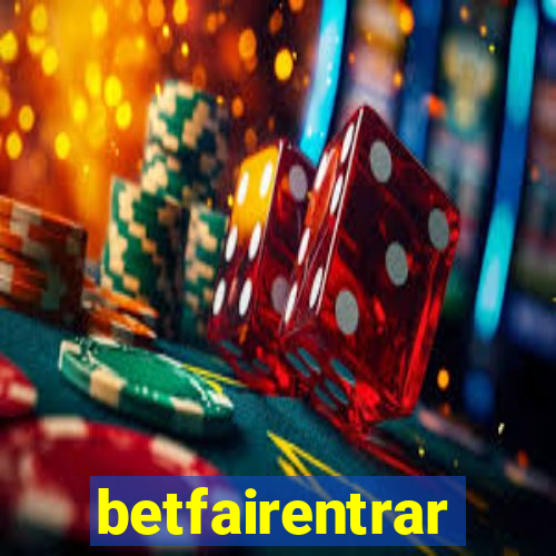 betfairentrar