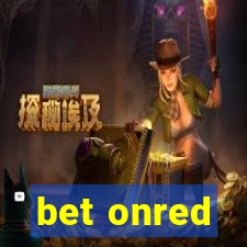 bet onred