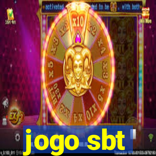 jogo sbt