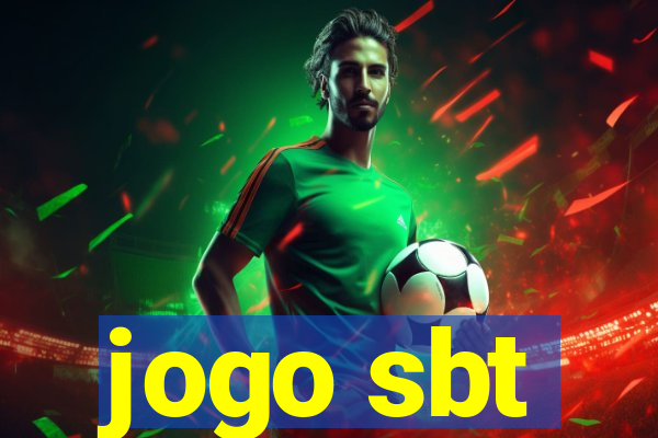 jogo sbt