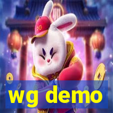 wg demo