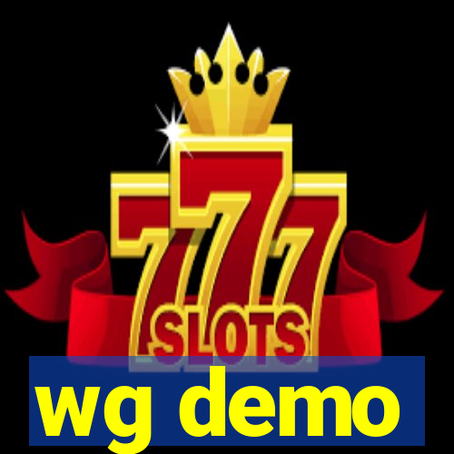 wg demo