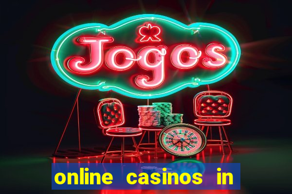 online casinos in united kingdom