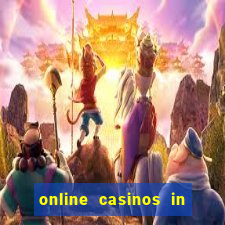 online casinos in united kingdom