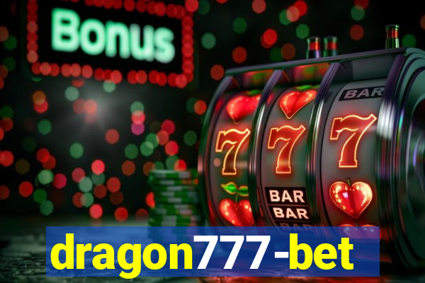 dragon777-bet