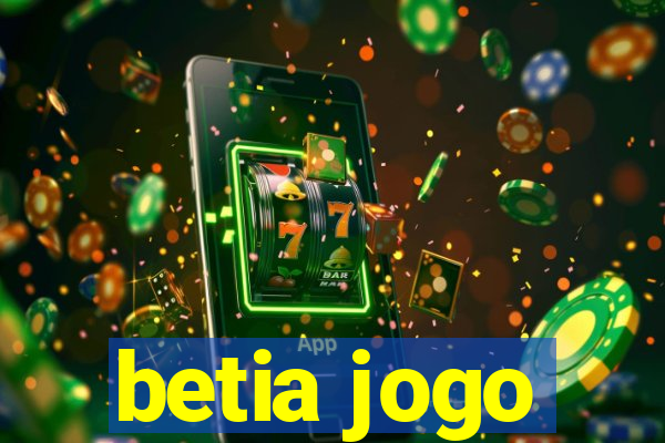 betia jogo