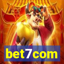 bet7com