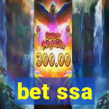 bet ssa