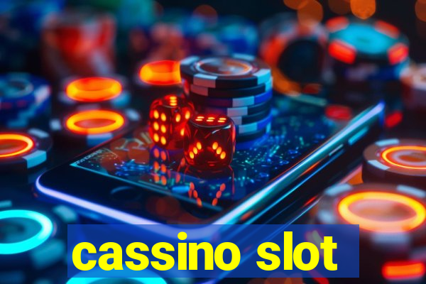 cassino slot