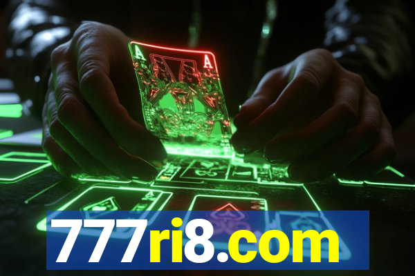 777ri8.com