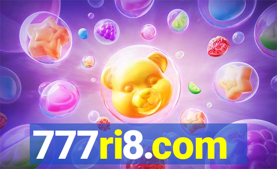 777ri8.com