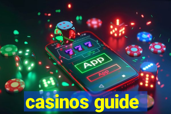 casinos guide