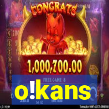 o!kans