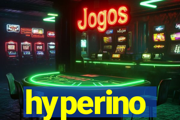 hyperino