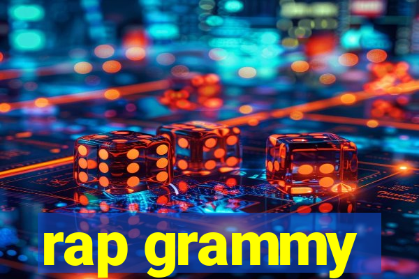 rap grammy