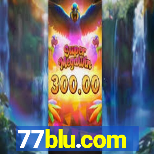 77blu.com