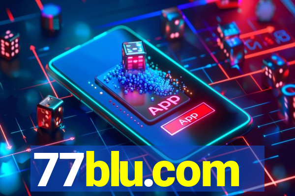 77blu.com