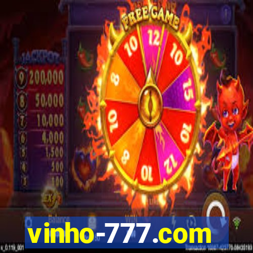 vinho-777.com