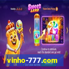 vinho-777.com