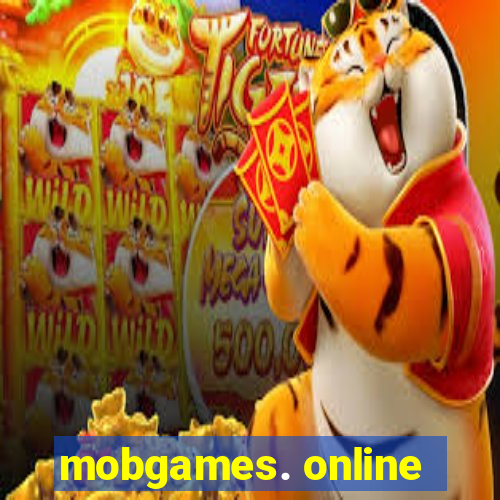 mobgames. online