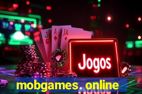 mobgames. online