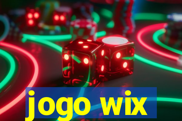 jogo wix